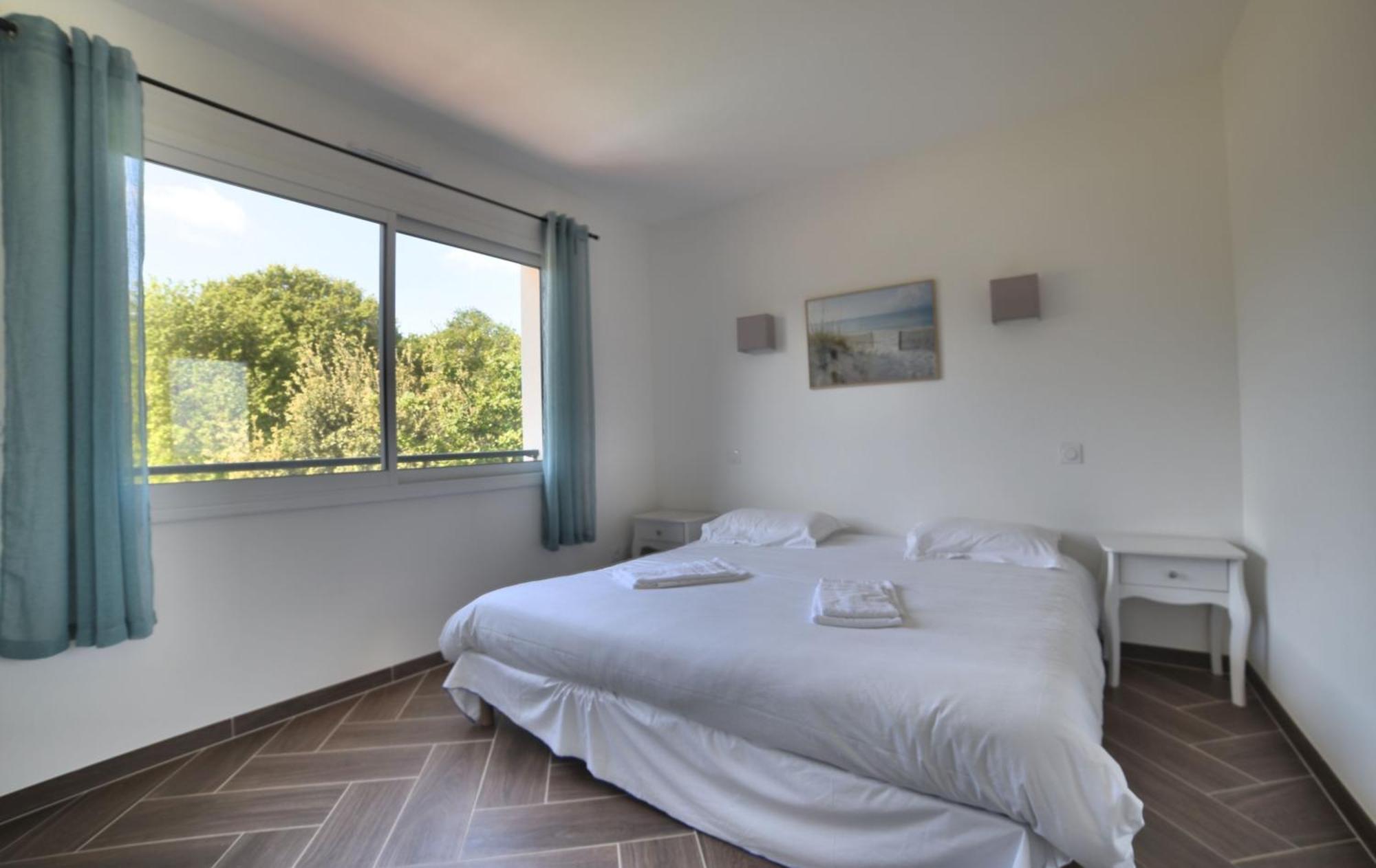 La Foret D'Armotte Saint-Augustin  Zimmer foto