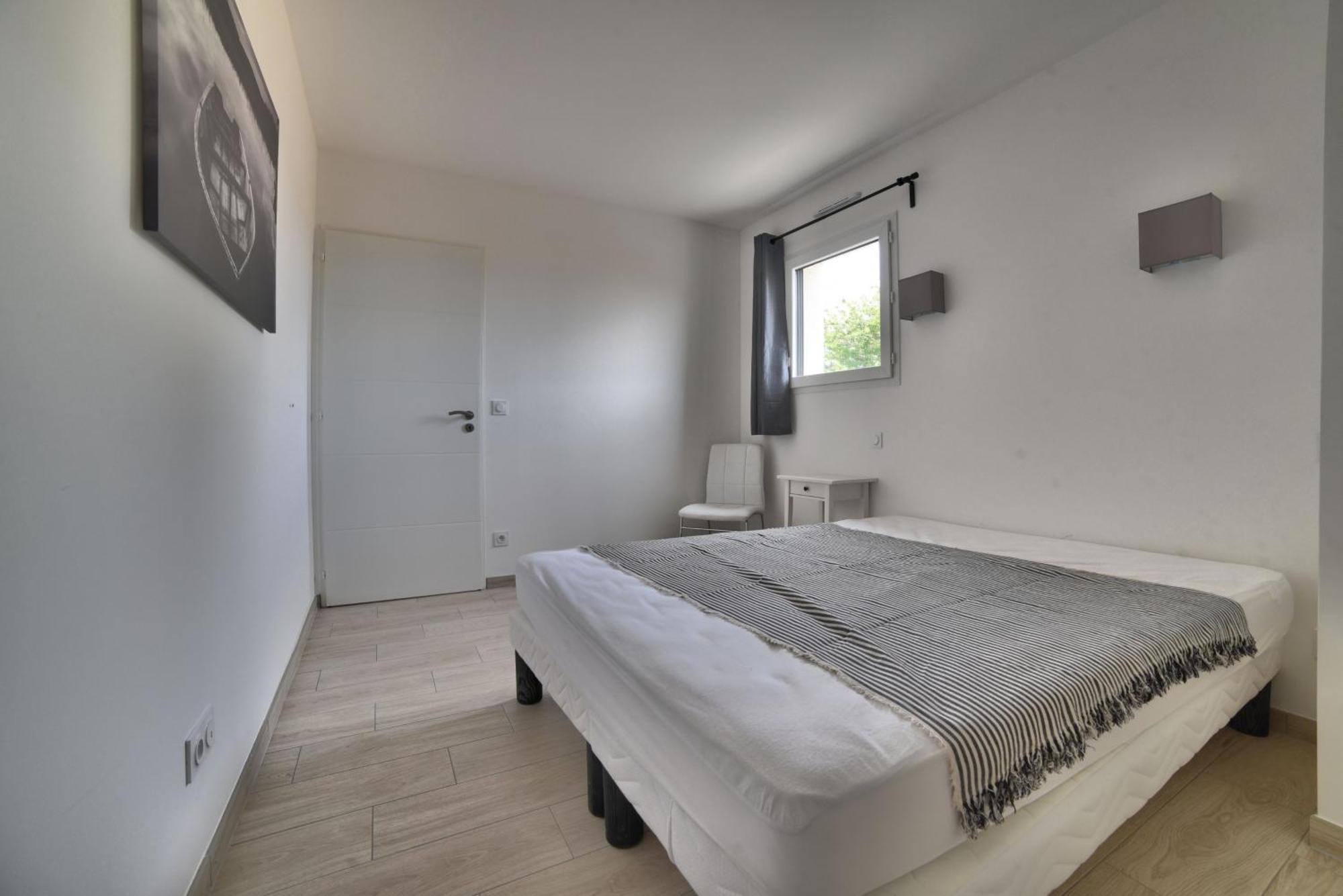 La Foret D'Armotte Saint-Augustin  Zimmer foto